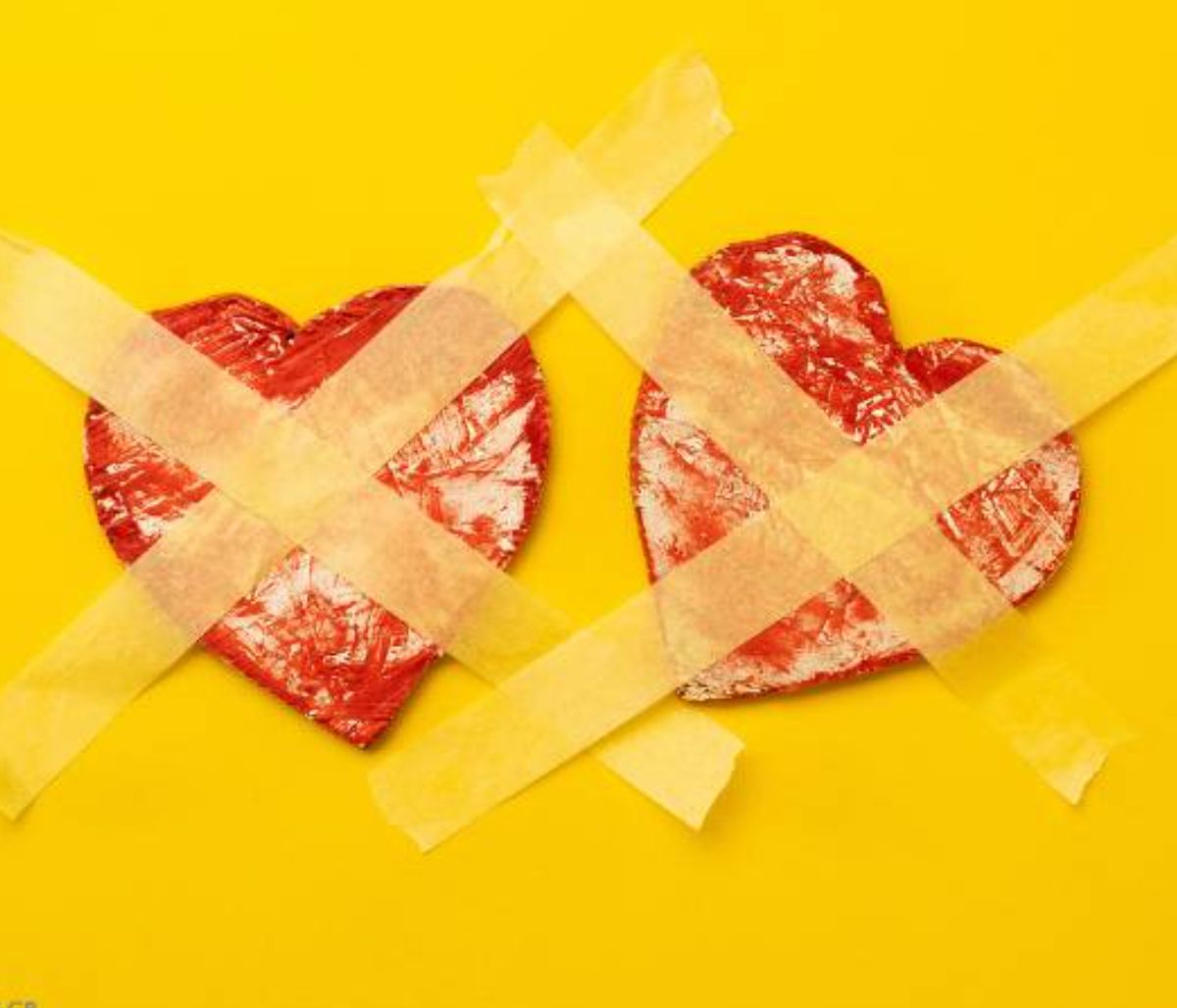 Σήμερα 9/4: Συναισθήματα που πονάνε