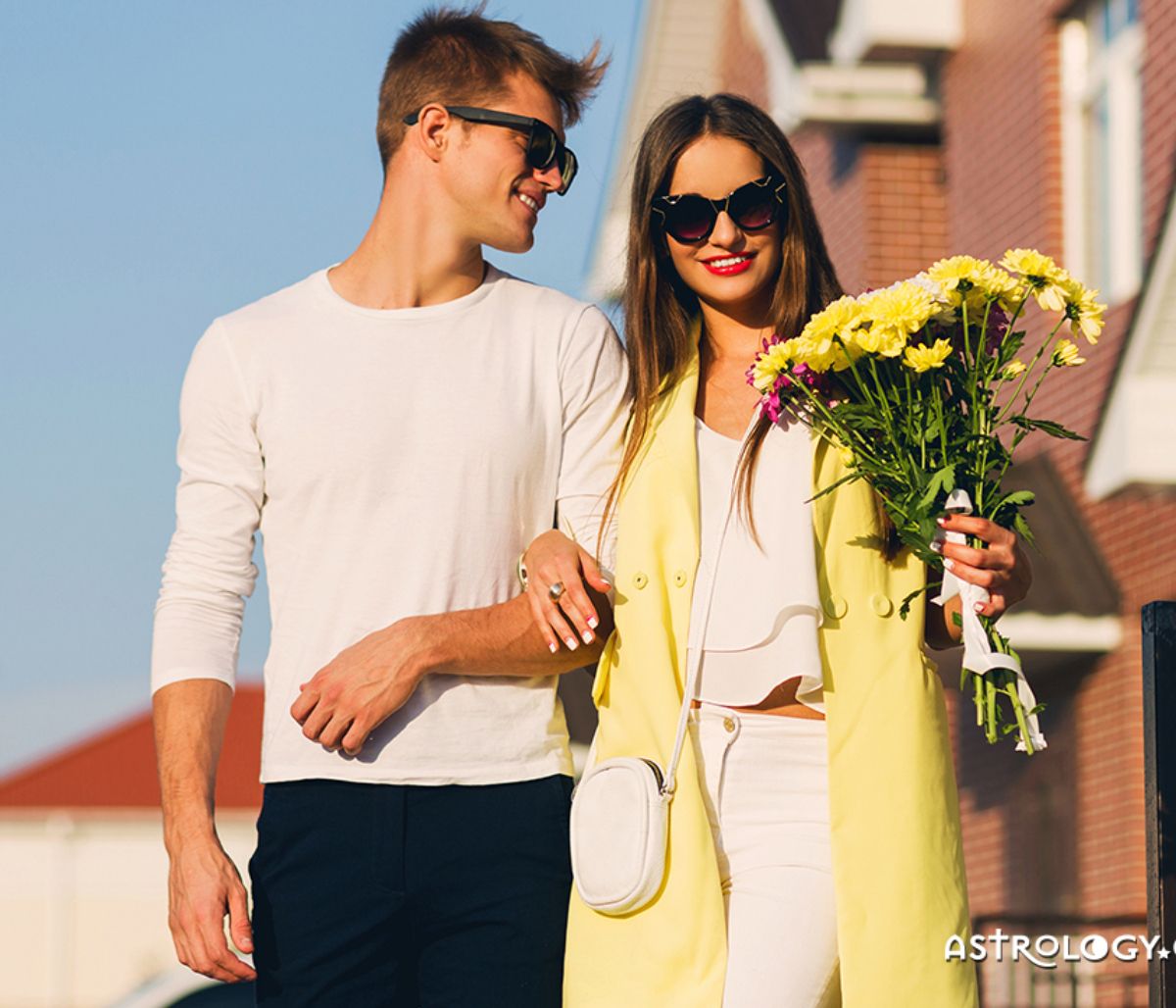 Προβλέψεις για τα αισθηματικά του ζωδίου σου, σήμερα 07/04