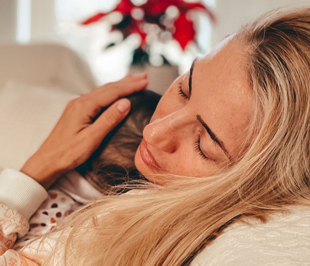 Μαρία Ηλιάκη: Μαμά και κόρη ντύθηκαν ασορτί (ξανά)