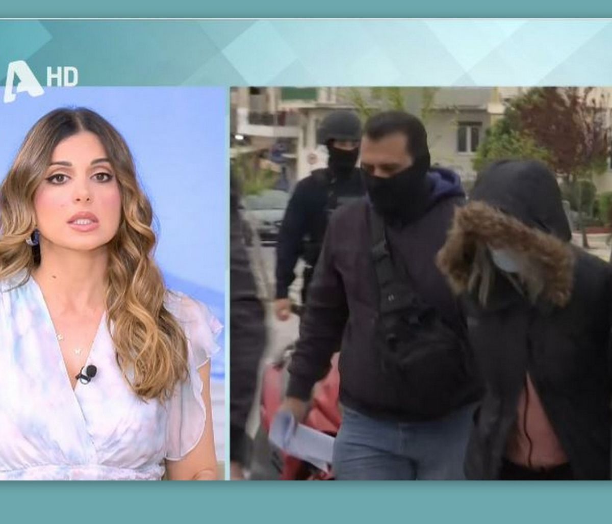 Ρούλα Πισπιρίγκου: Άφωνη η Σταματίνα Τσιμτσιλή – «Αυτό που μου λέτε είναι σοκαριστικό» (Video)