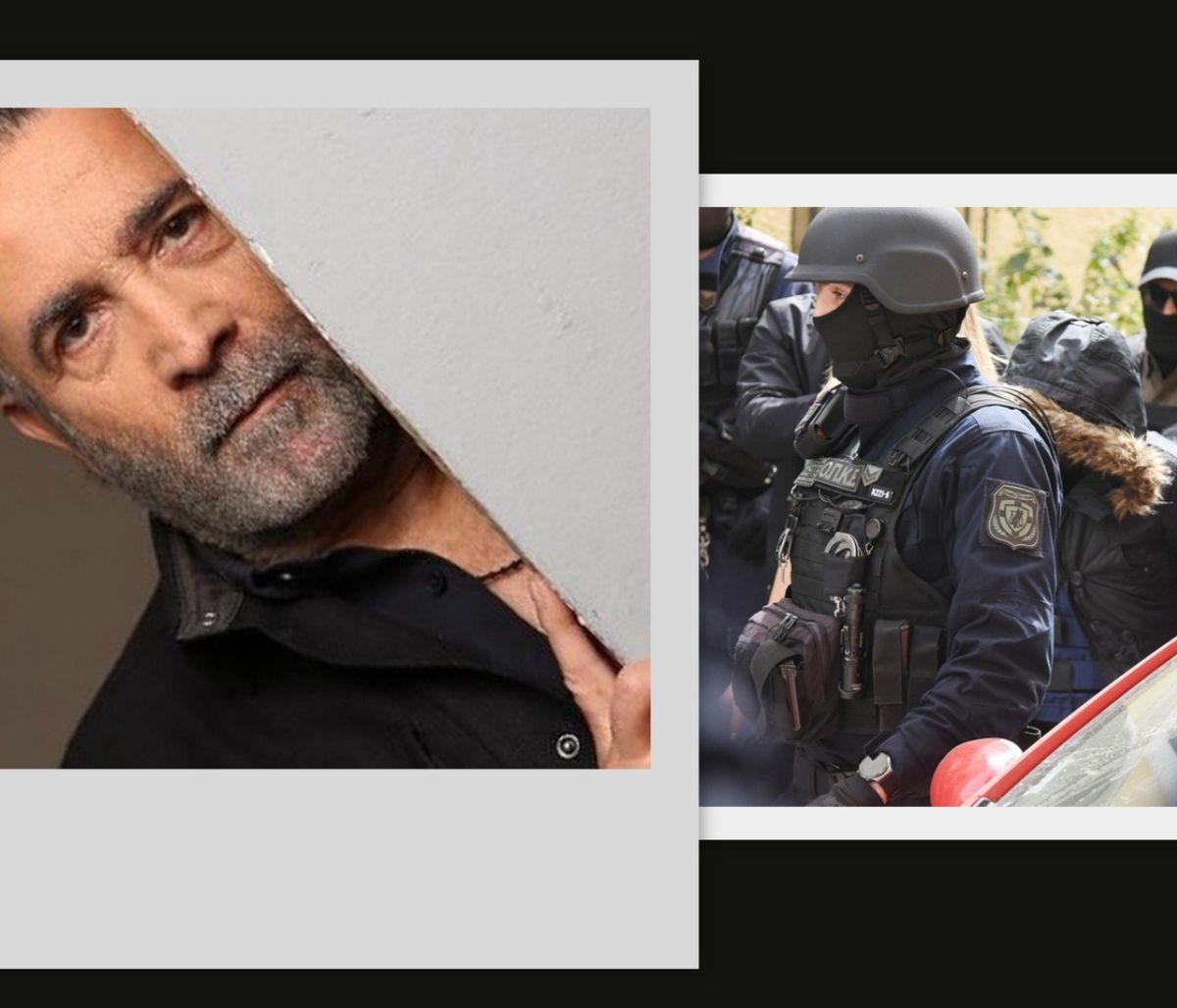 Λάκης Λαζόπουλος για Πισπιρίγκου: «Τα έχουμε εξιχνιάσει όλα εκτός από το σημαντικότερο: Γιατί;»