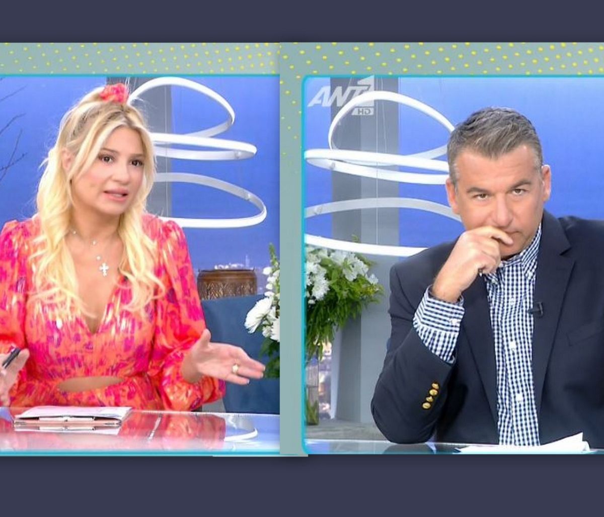 Ξέσπασαν Σκορδά – Λιάγκας με τις νέες δηλώσεις της Πισπιρίγκου από τη φυλακή - «Όσο μιλά, εκτίθεται»