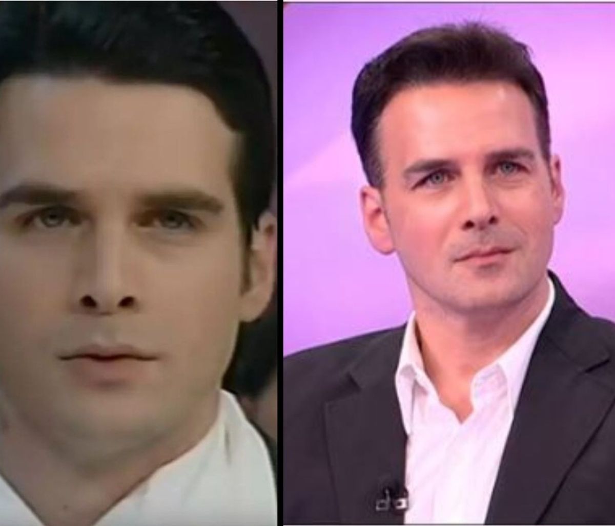 Περικλής Στεργιανούδης: Δείτε πώς είναι και τι κάνει σήμερα ο νικητής του Fame Story