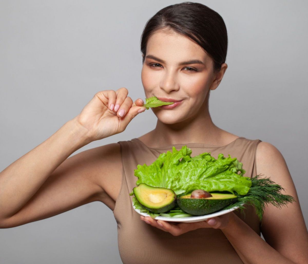 Ψυχικές διαταραχές: Οι τροφές που επιδρούν θετικά στη χημεία του εγκεφάλου (εικόνες)