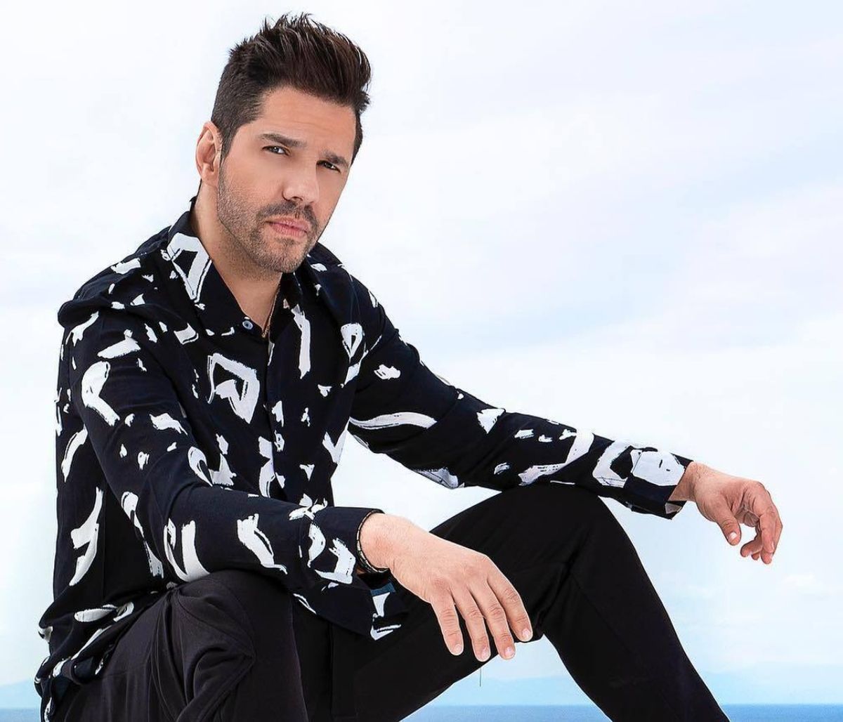 Γιώργος Τσαλίκης: Ξέσπασε δημόσια για την Ρούλα Πισπιρίγκου - «Είναι δυνατόν τόσα χρόνια»