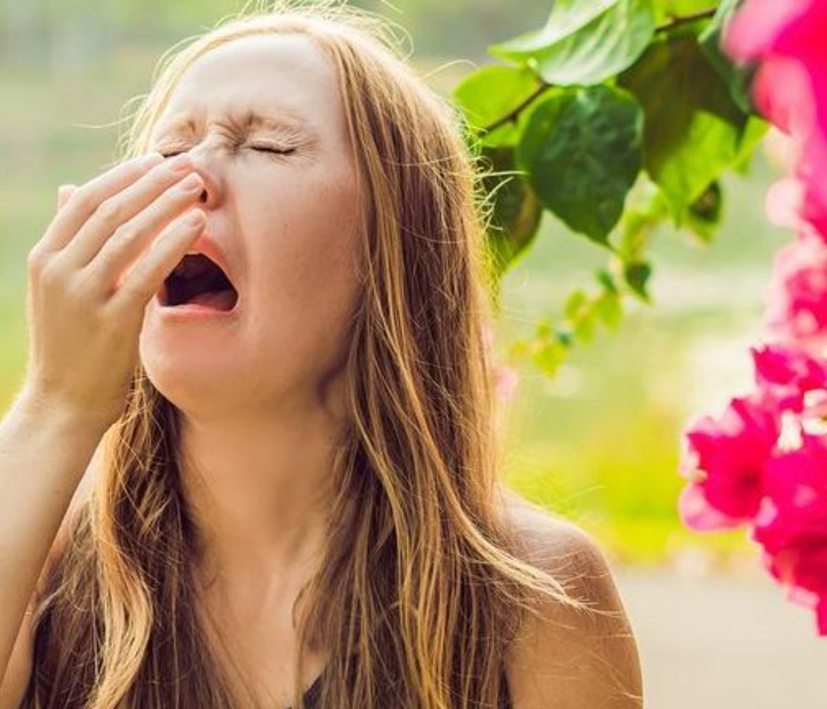 Ο υψηλός πυρετός και το έκζεμα μπορεί να συνδέονται με διάφορες ψυχιατρικές και ψυχικές διαταραχές