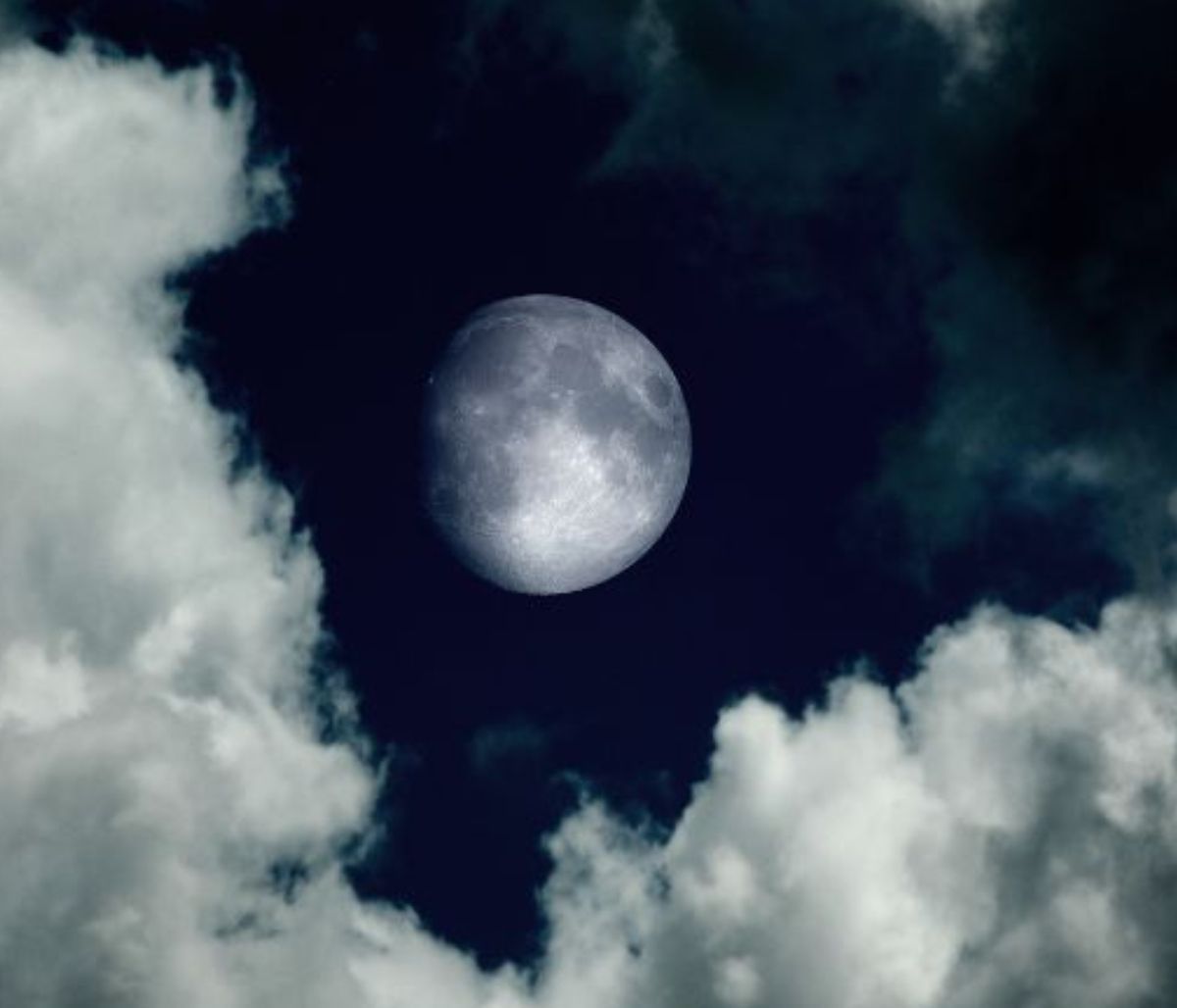 Πανσέληνος Απριλίου στο Ζυγό: Ζητείται «παράθυρο» διαφυγής