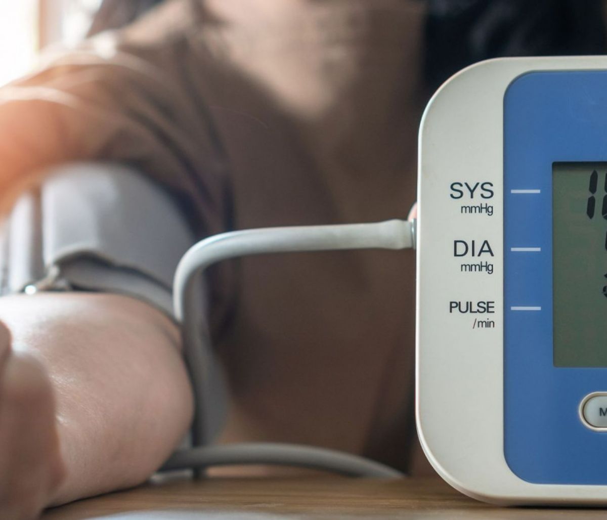 Τα άτομα με αλλεργίες διατρέχουν μεγαλύτερο κίνδυνο να έχουν υψηλή αρτηριακή πίεση