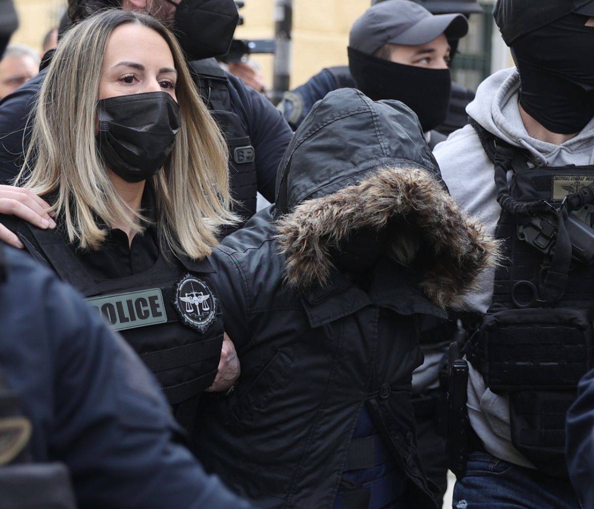 Πάτρα: Θρίλερ με το μυστήριο τηλεφώνημα σε δημοσιογράφο - Ήταν η Ρούλα Πισπιρίγκου;