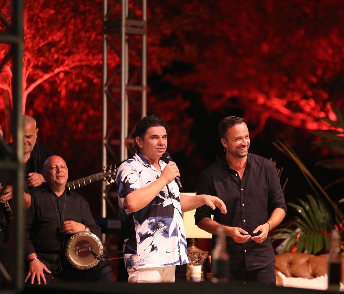 Survivor: Νέες εικόνες από το πάρτι της Ένωσης - Απίστευτο γλέντι και πολύ χορός με τον Κουρκούλη! (video+photos)