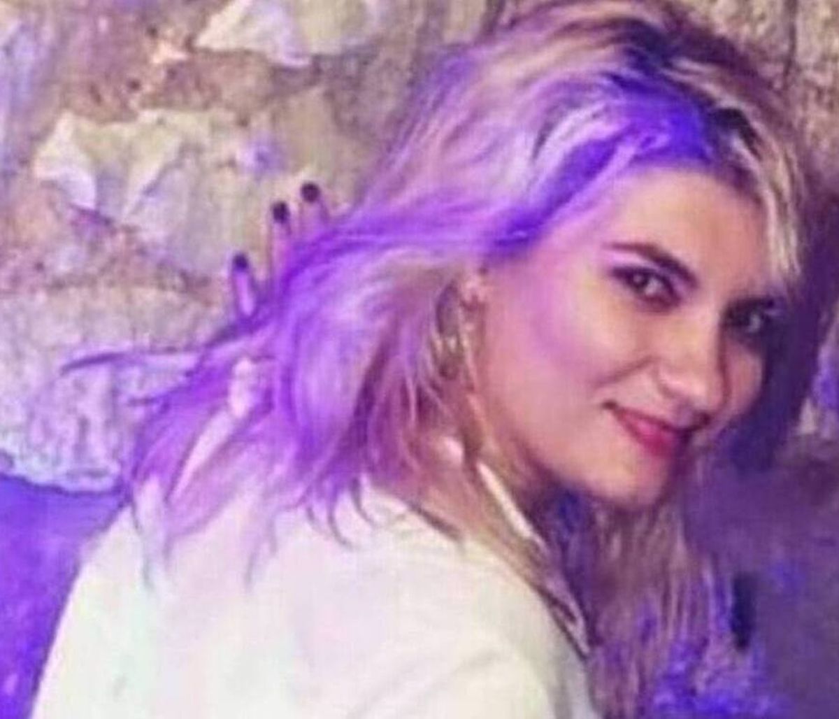 Ρούλα Πισπιρίγκου: Το αίτημα από τη φυλακή - «Εσκεμμένα μπήκε το τάμπλετ στον τάφο της Τζωρτζίνας»