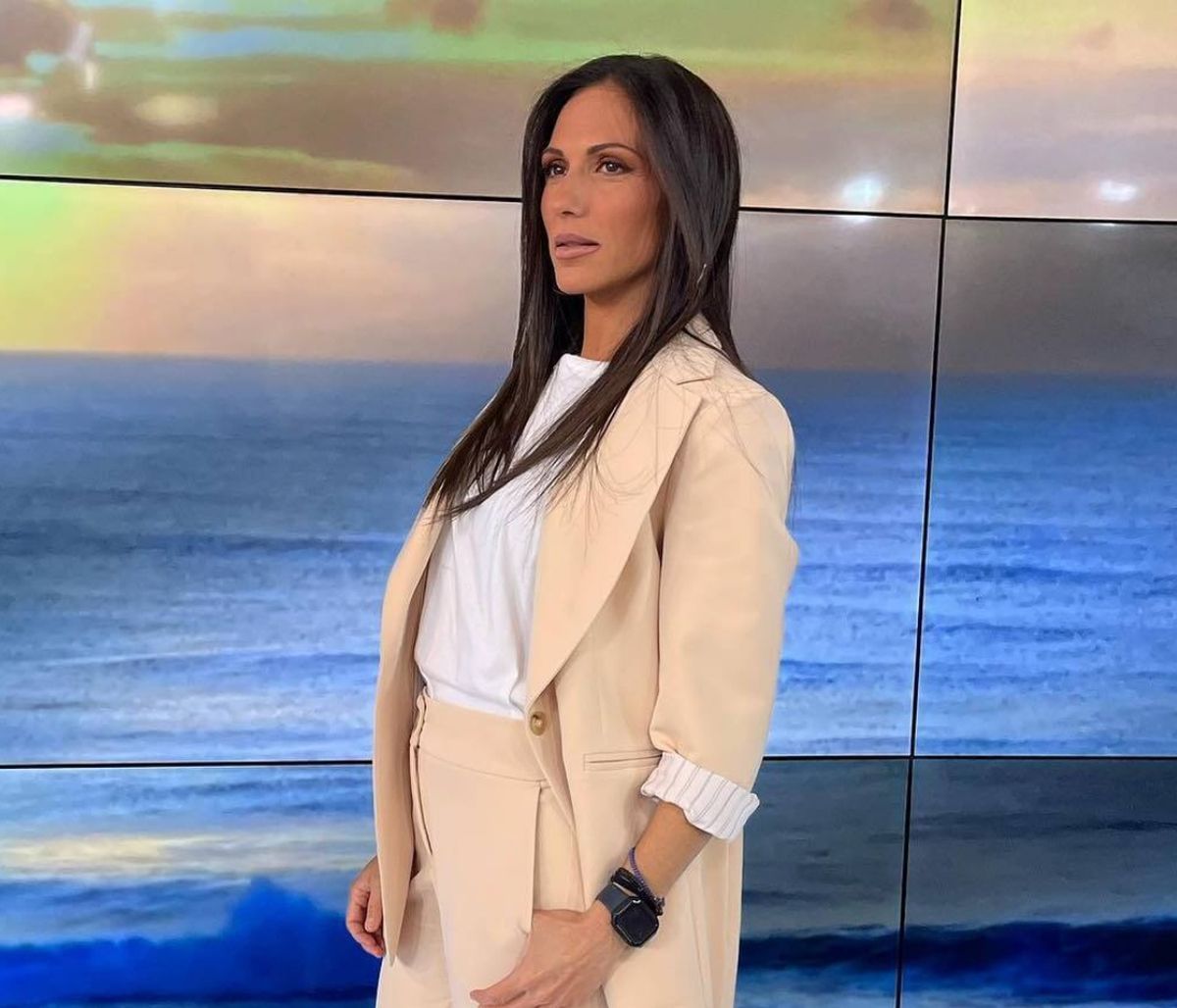 Ανθή Βούλγαρη: Πήρε εξιτήριο από το νοσοκομείο - Η πρώτη ανάρτηση και τα νεότερα για την υγεία της!