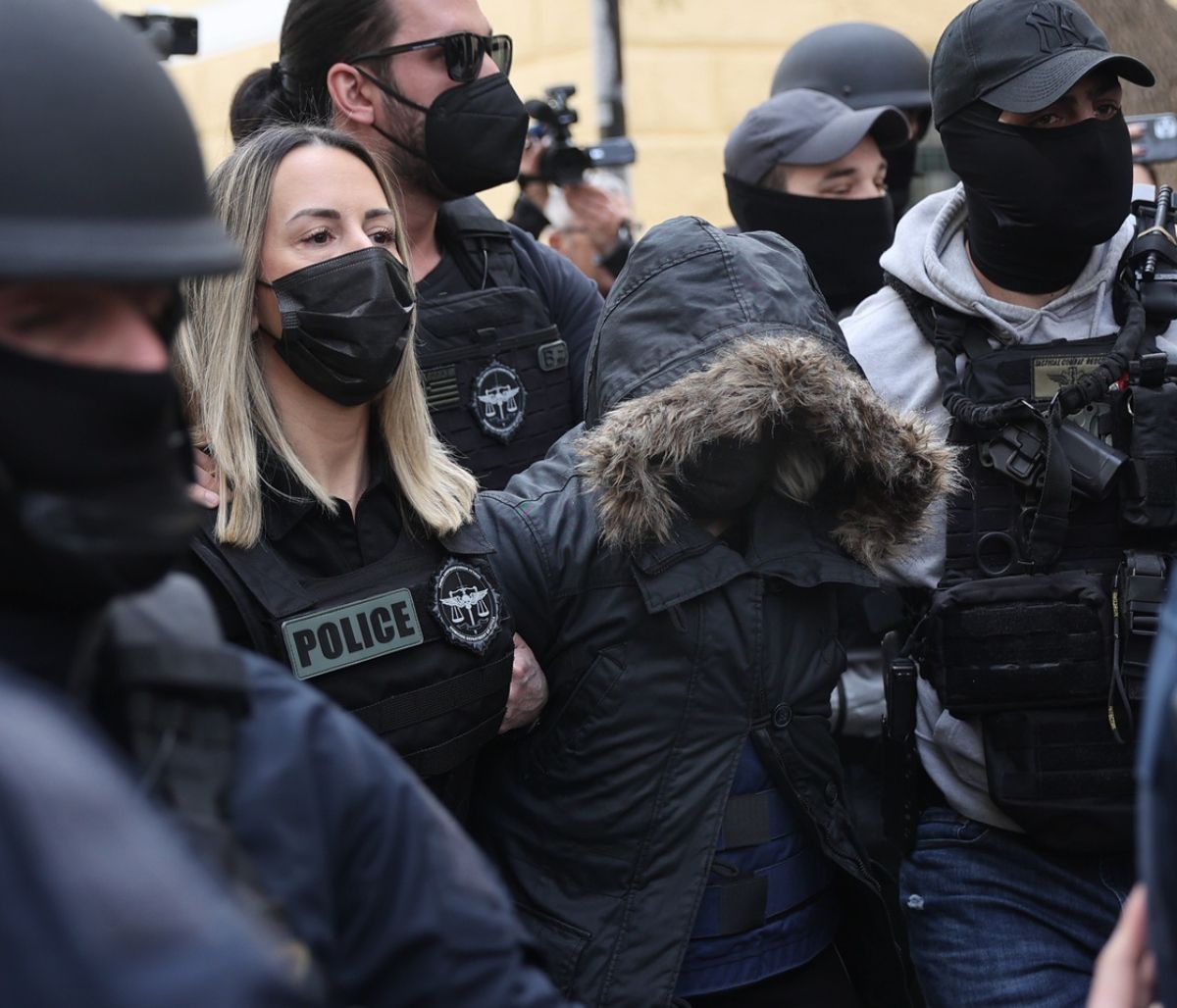 Πάτρα: Μία δόση κεταμίνης σκότωσε την Τζωρτζίνα -  60 μάρτυρες καλούνται για Ίριδα και Μαλένα