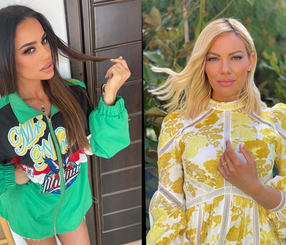 Love It: H Μαρία Αντωνά ακύρωσε την εμφάνισή της στην Μαλέκου – «Μου κακοφάνηκε»