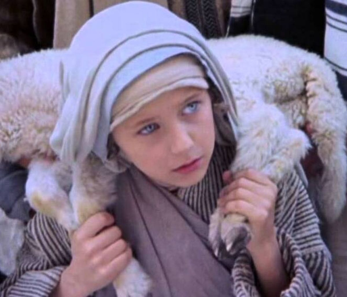 Μυστήριο με τον μικρό Ιησού από τη Ναζαρέτ. Γιατί δεν γνωρίζει κανείς πού είναι και τι κάνει σήμερα;