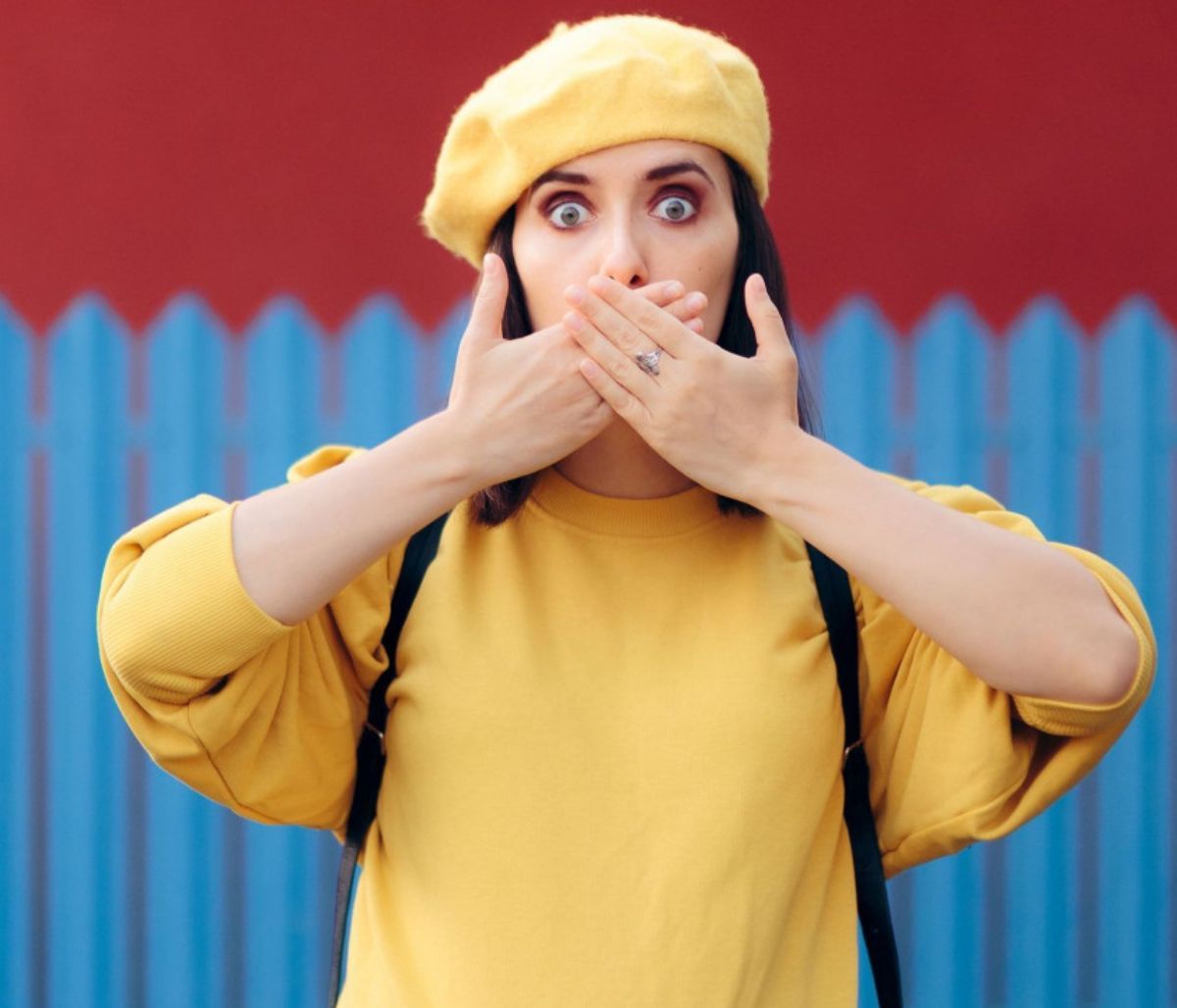 Λόξιγκας: Πώς θα τον σταματήσετε σε 30 δευτερόλεπτα (video)