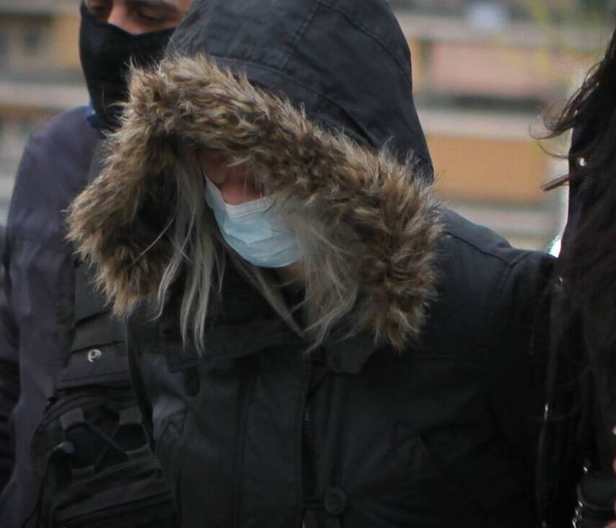 Ρούλα Πισπιρίγκου: Αυτό είναι το πρόσωπο που τη «στηρίζει» στη φυλακή