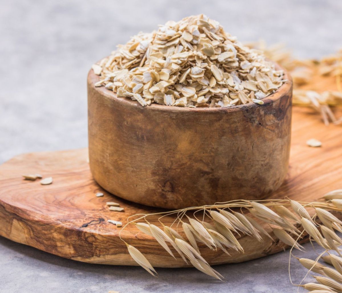 Σημάδια ότι δεν τρώτε αρκετές φυτικές ίνες (εικόνες)