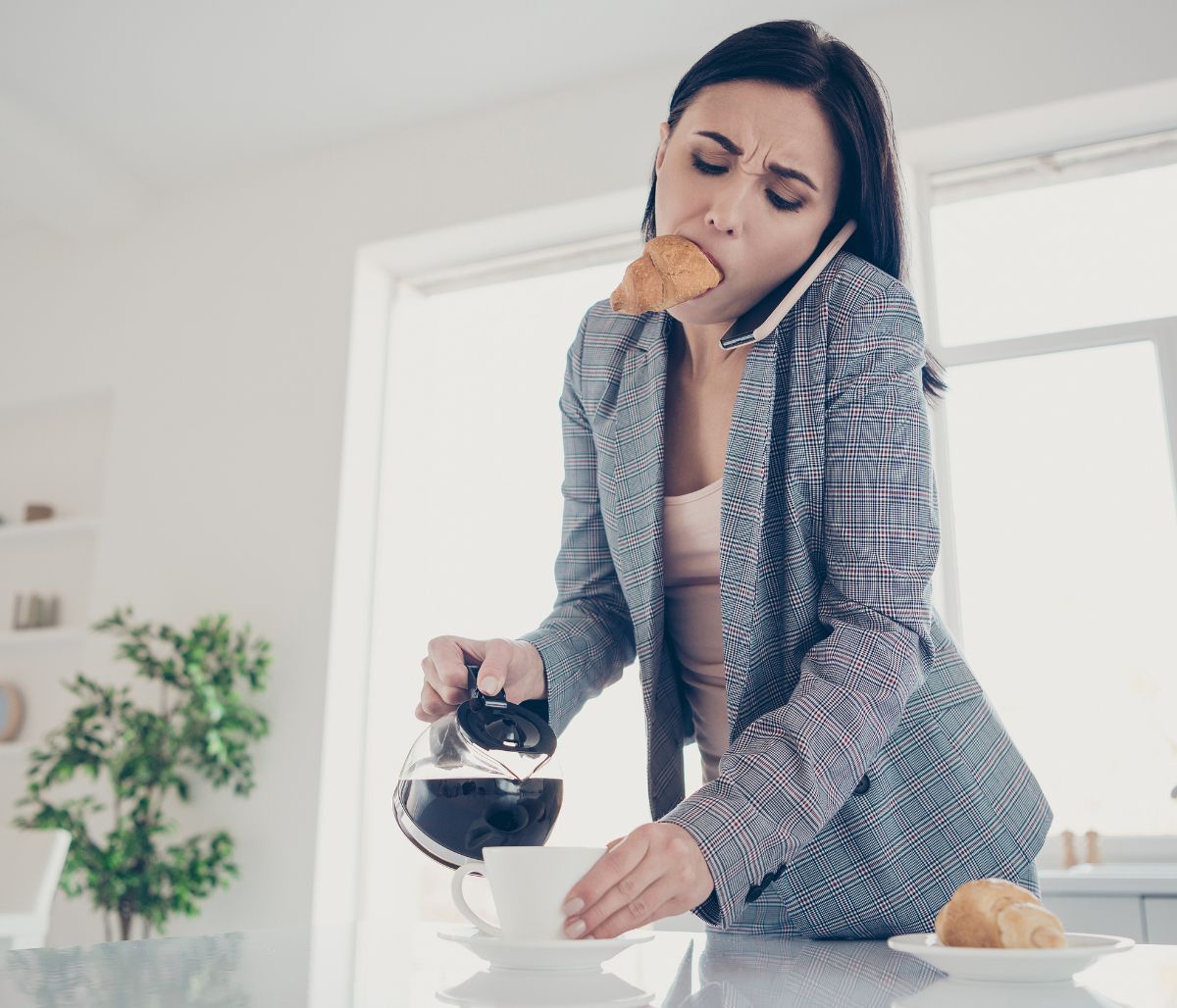 Υγιεινό πρωινό για ενέργεια - Συμβουλεύει η διατροφολόγος