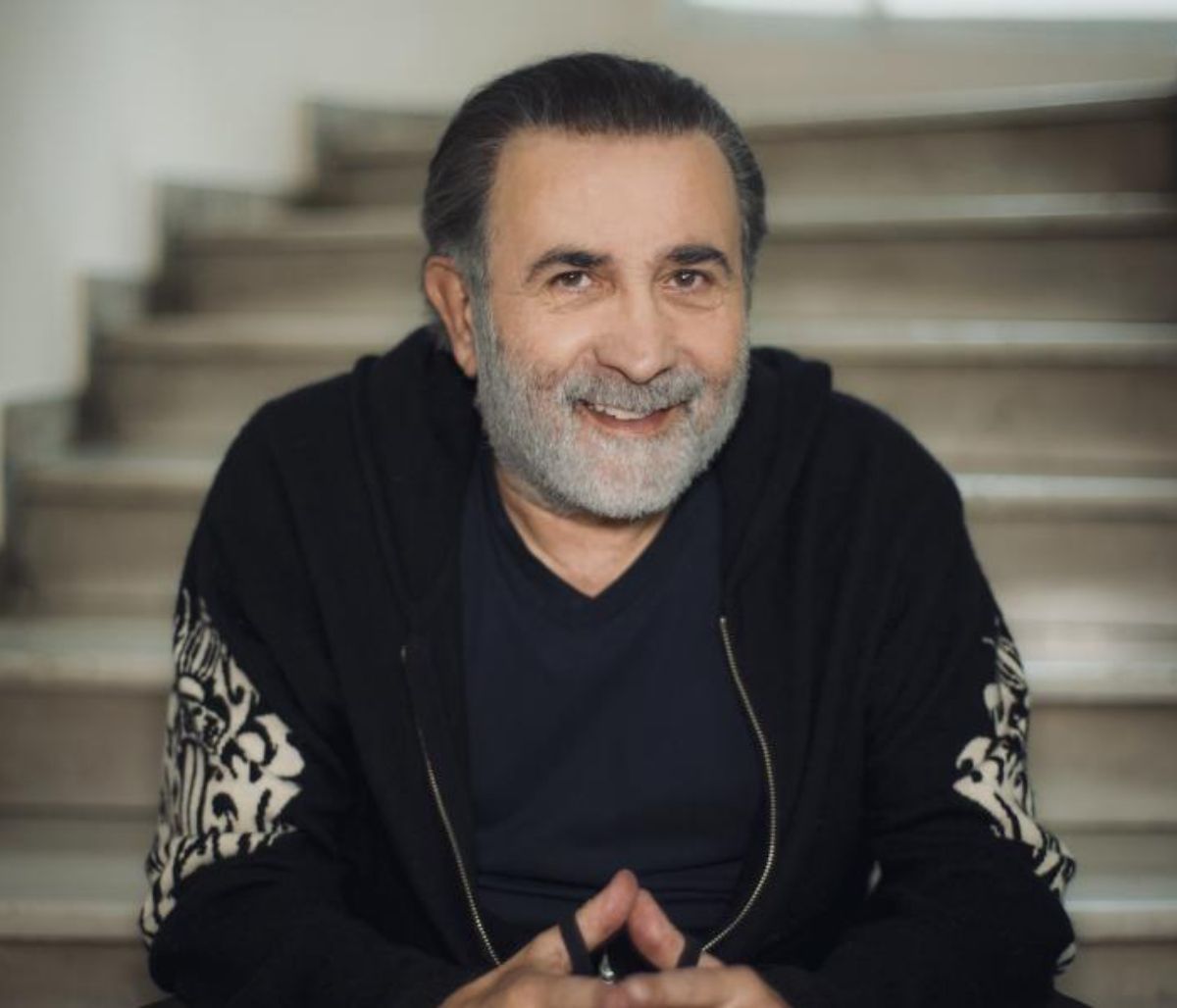 Λάκης Λαζόπουλος για Στάθη Παναγιωτόπουλο: «Με το που το είδα έβαλα τα γέλια»