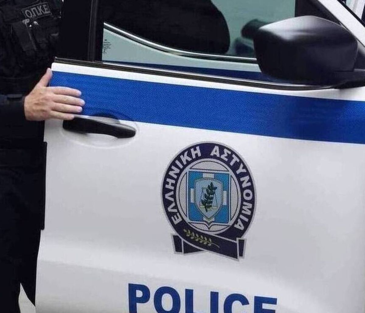 Βρέθηκε στο κέντρο της Αθήνας η 15χρονη που είχε εξαφανιστεί