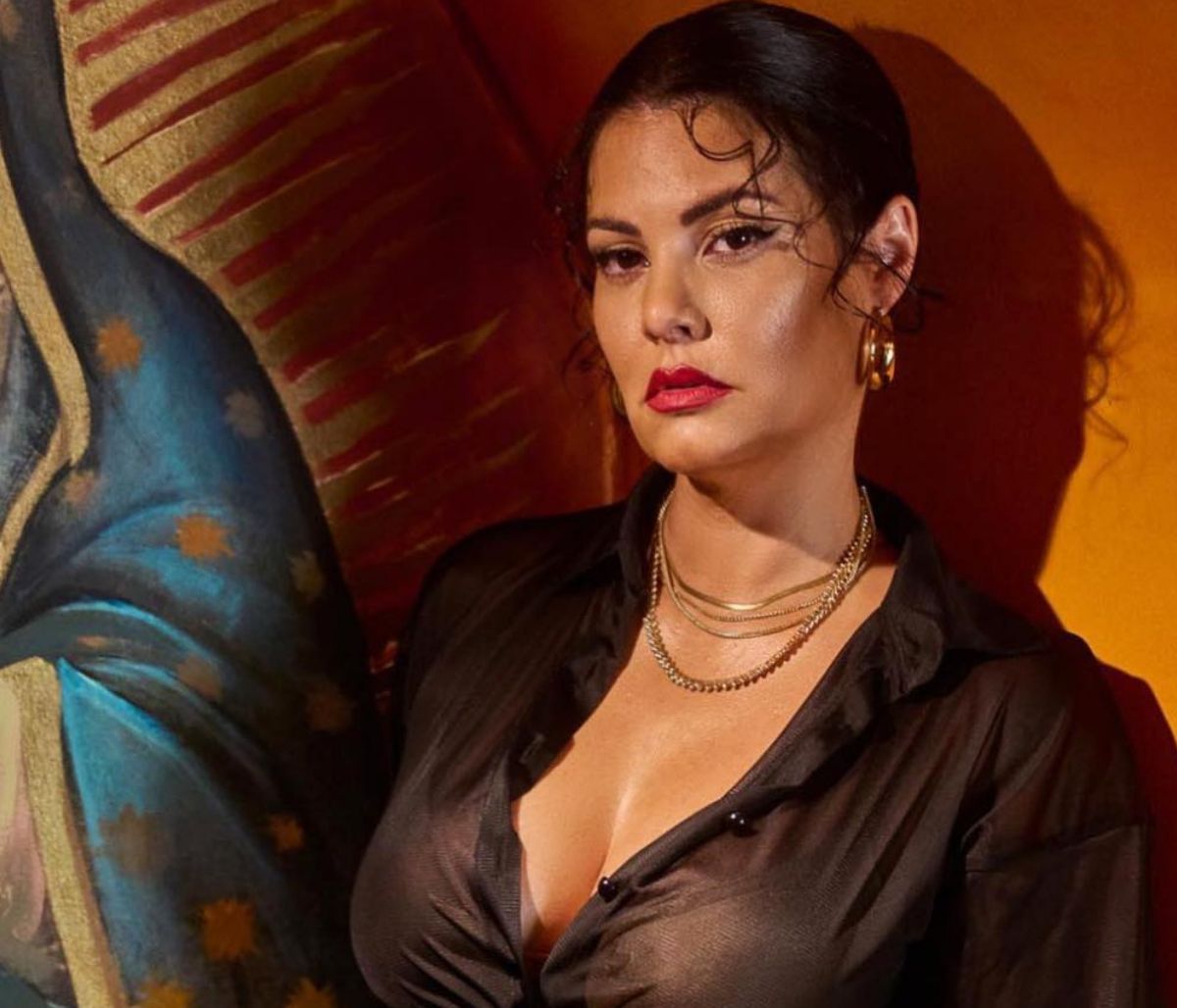 Δεν ξέρεις τι να βάλεις την Ανάσταση; Εμπνεύσου από τις Ελληνίδες celebrities