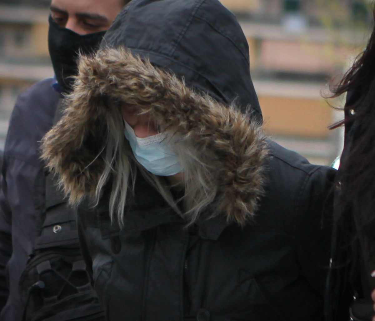 Δικηγόρος Ρούλας Πισπιρίγκου: Θα υποβάλουμε μήνυση στον Δασκαλάκη για προσβολή μνήμης των παιδιών