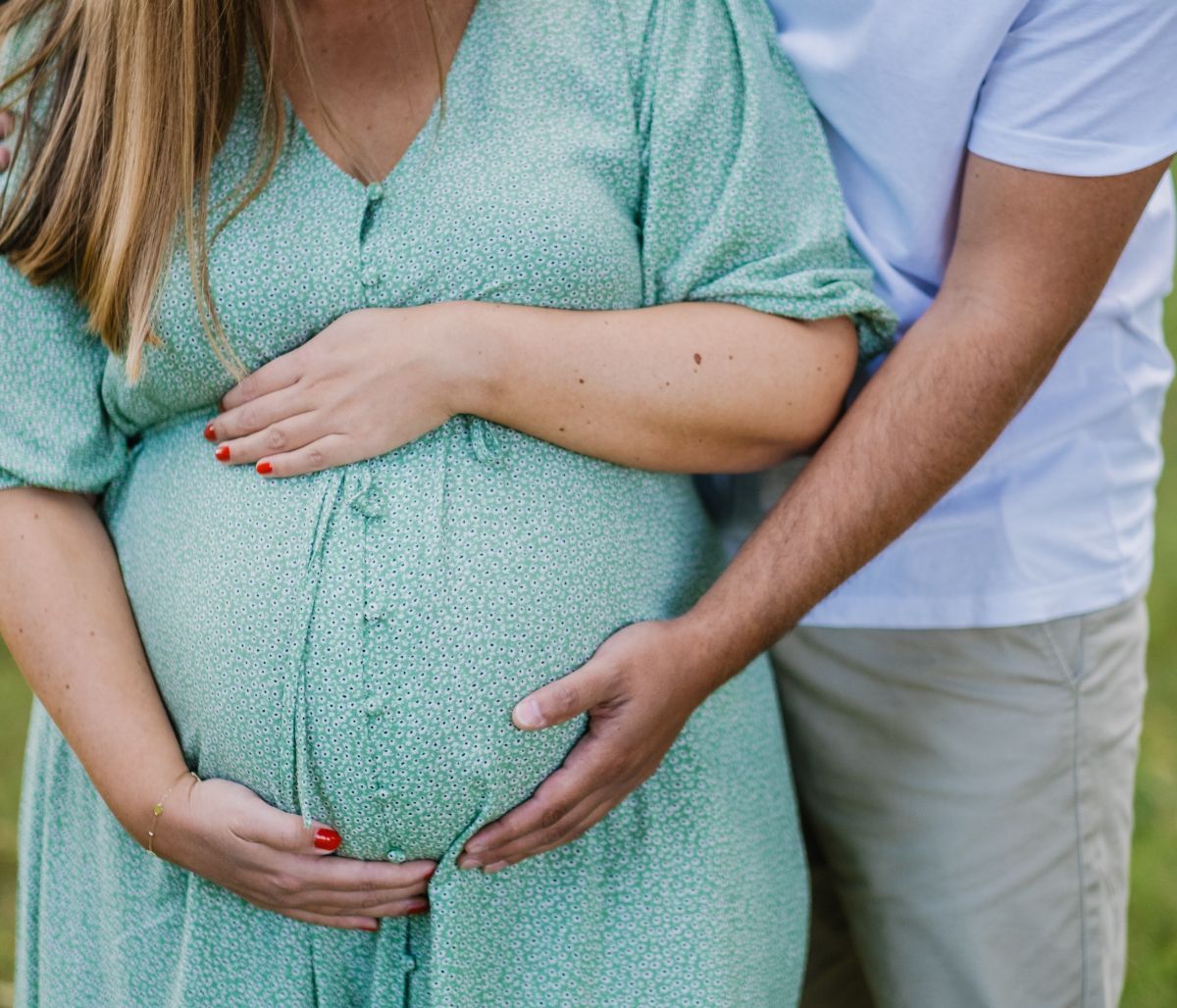 Τι να φάει μια έγκυος στο τραπέζι της Ανάστασης