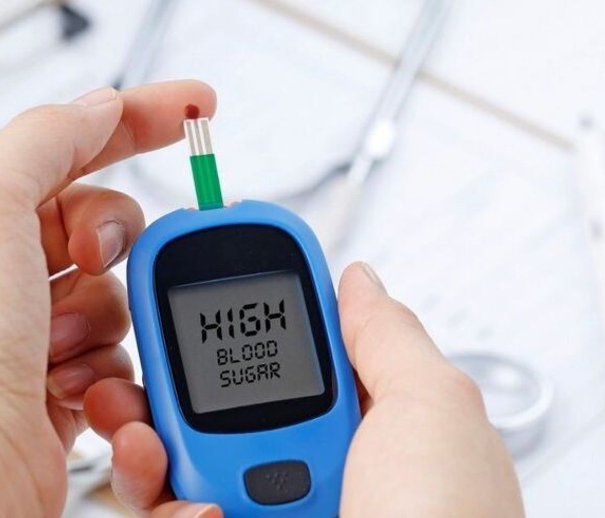 Διαβήτης τύπου 2: Το χρώμιο συμβάλει στον «έλεγχο» των επιπέδων σακχάρου στο αίμα