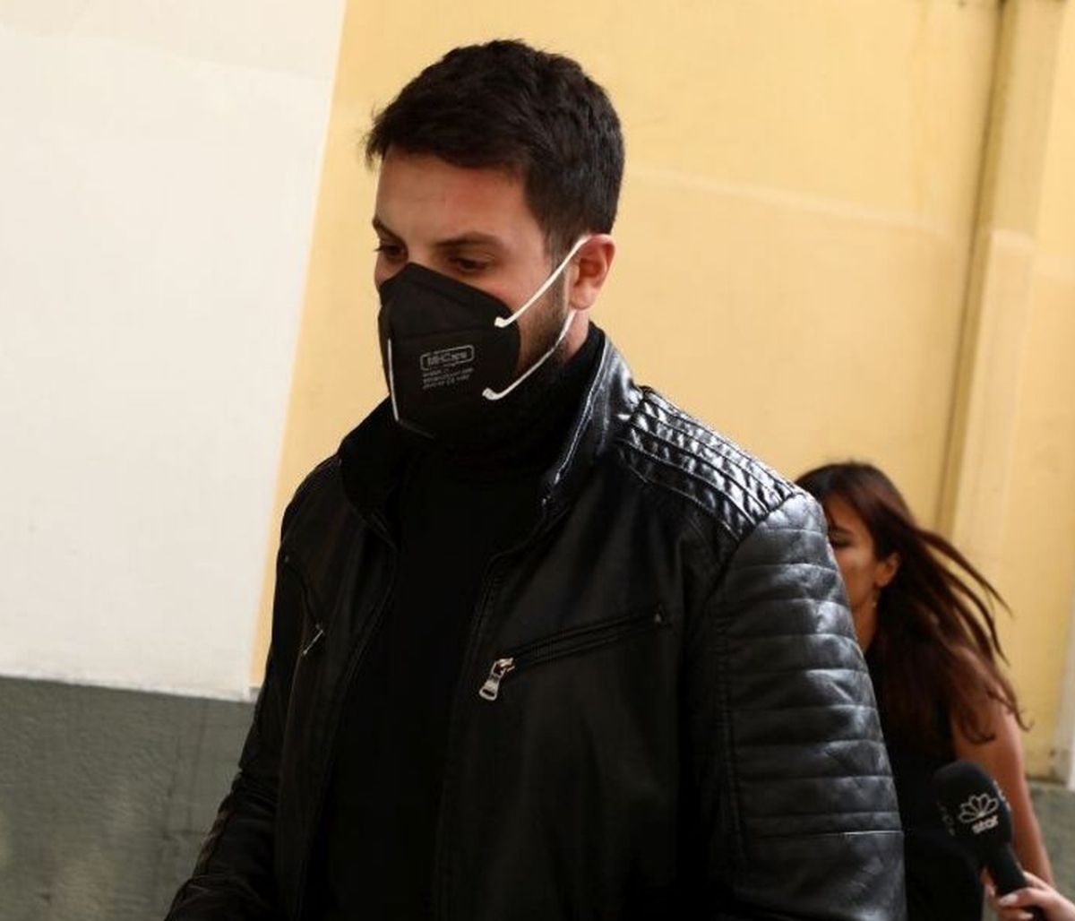 Πάτρα: Επιμένει η πλευρά Δασκαλάκη για τεστ πατρότητας σε Ίριδα και Μαλένα