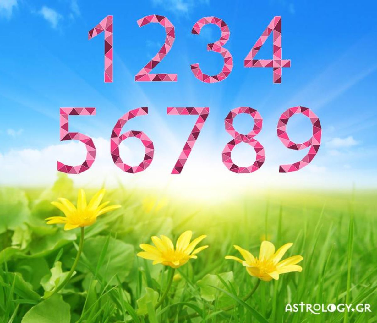 Πες μας πότε γεννήθηκες να σου πούμε τι θα σου φέρει ο Μάιος του 2022