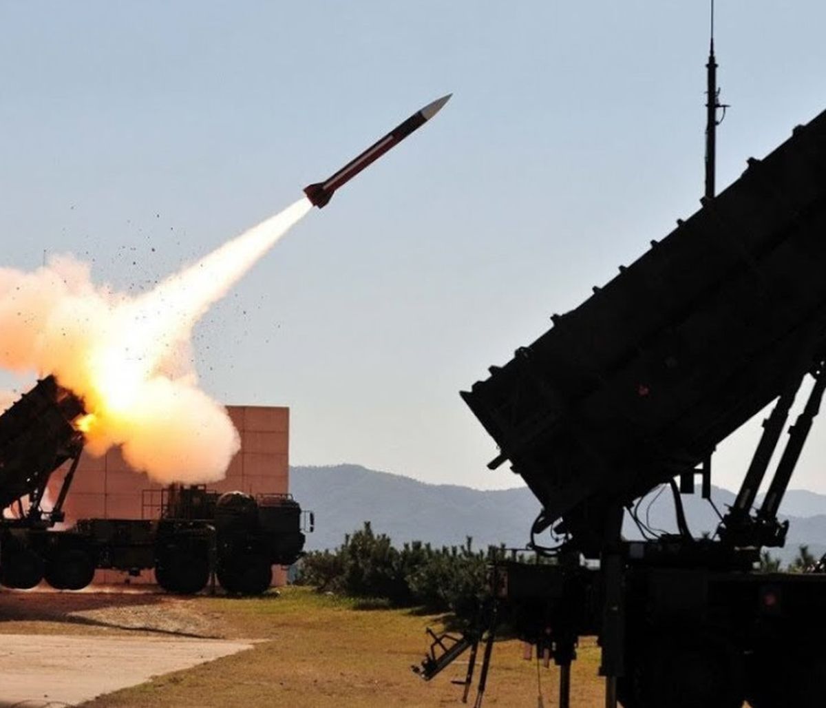 Εντολή Στρατηγού Φλώρου: Συνεχείς ασκήσεις αεράμυνας στο Αιγαίο - Ετοιμότητα σε όλη την Επικράτεια