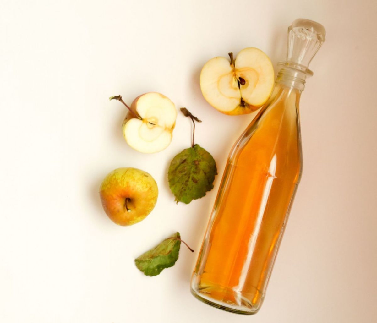 Πώς βοηθά την υγεία η κατανάλωση μηλόξιδου (εικόνες)