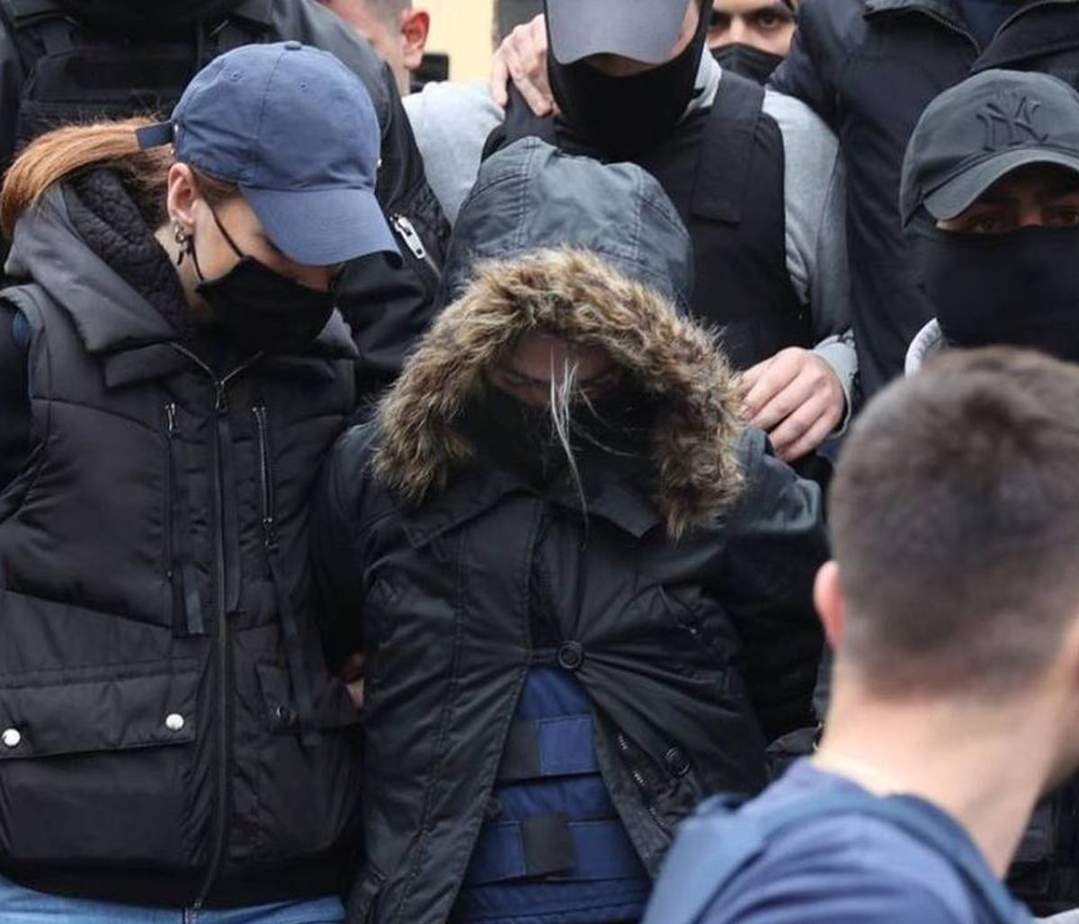 Νέα αποκάλυψη στο θρίλερ της Πάτρας: Αυτός βοηθούσε τη Ρούλα Πισπιρίγκου