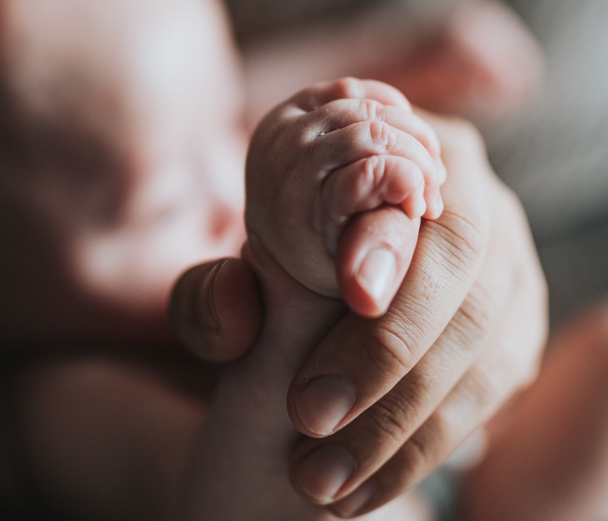 Γράμμα από ένα νεογέννητο για όλα όσα θα ήθελε να πει στους γονείς του