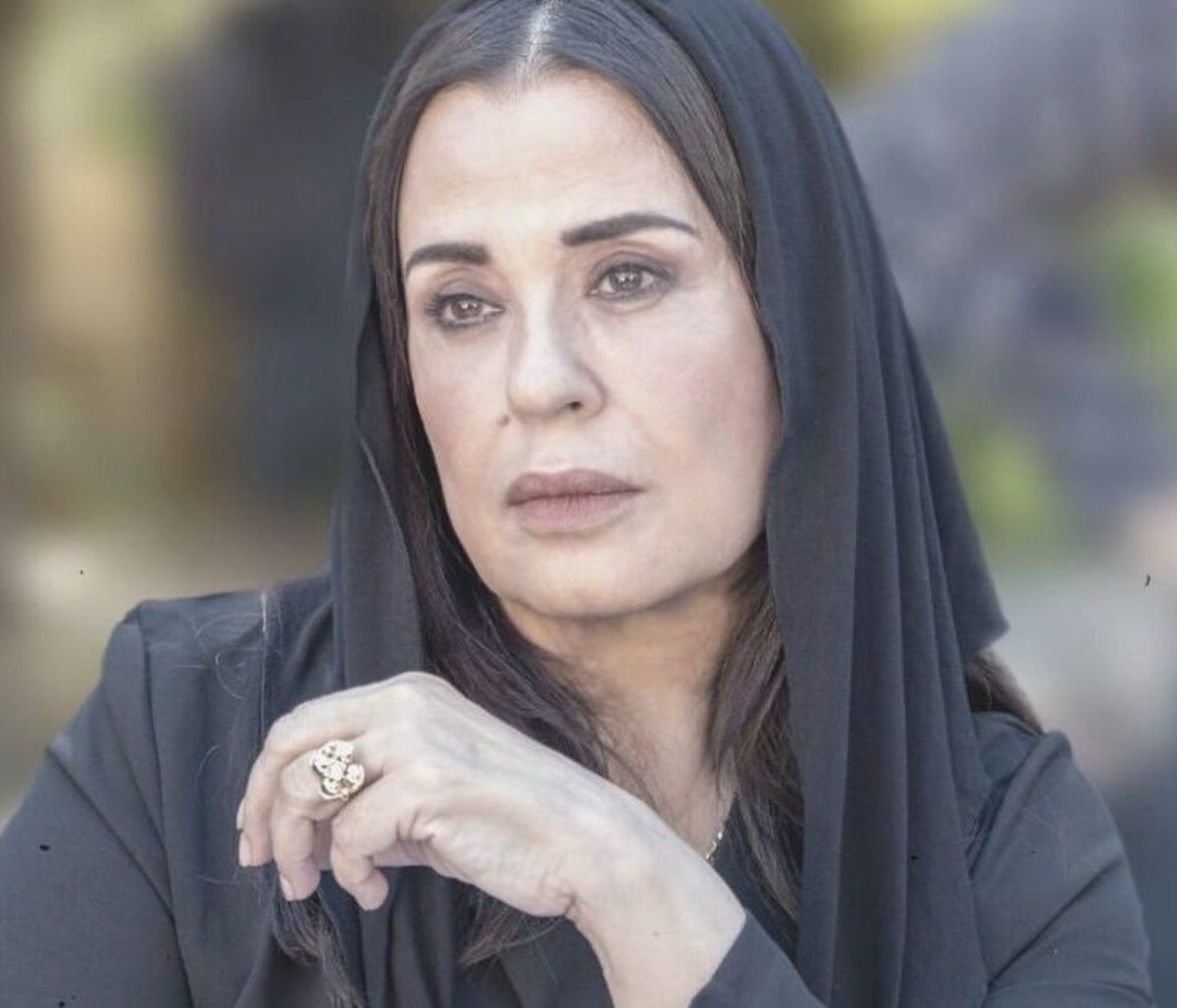 Σασμός spoiler: Η αδιανόητη αντίδραση της Καλλιόπης όταν μάθει πως έχει εγγόνι από Βρουλάκη