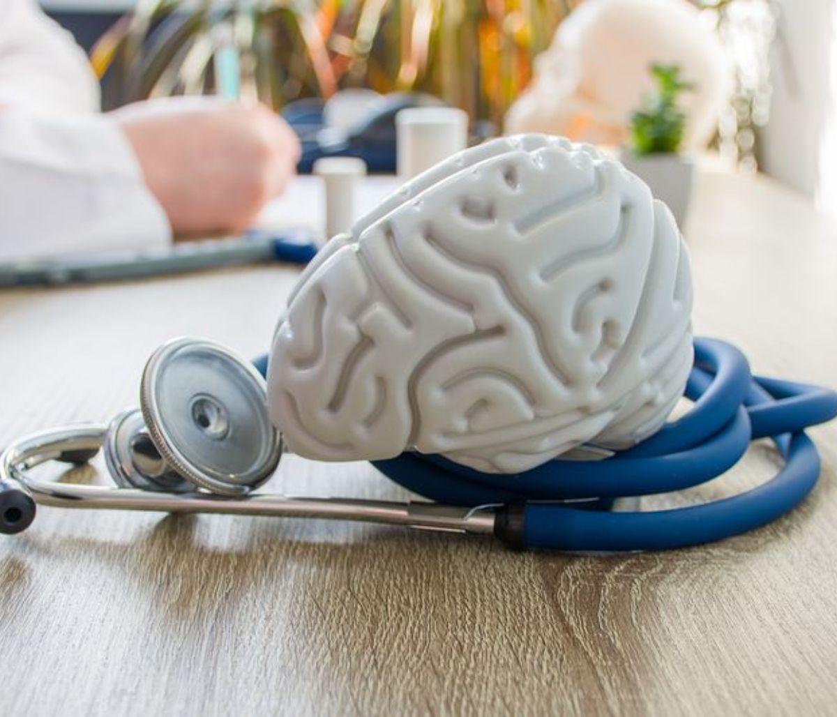 Εγκεφαλικό: Πώς θα μειώσετε τον κίνδυνο ακόμη και όταν υπάρχει κληρονομικότητα (εικόνες)