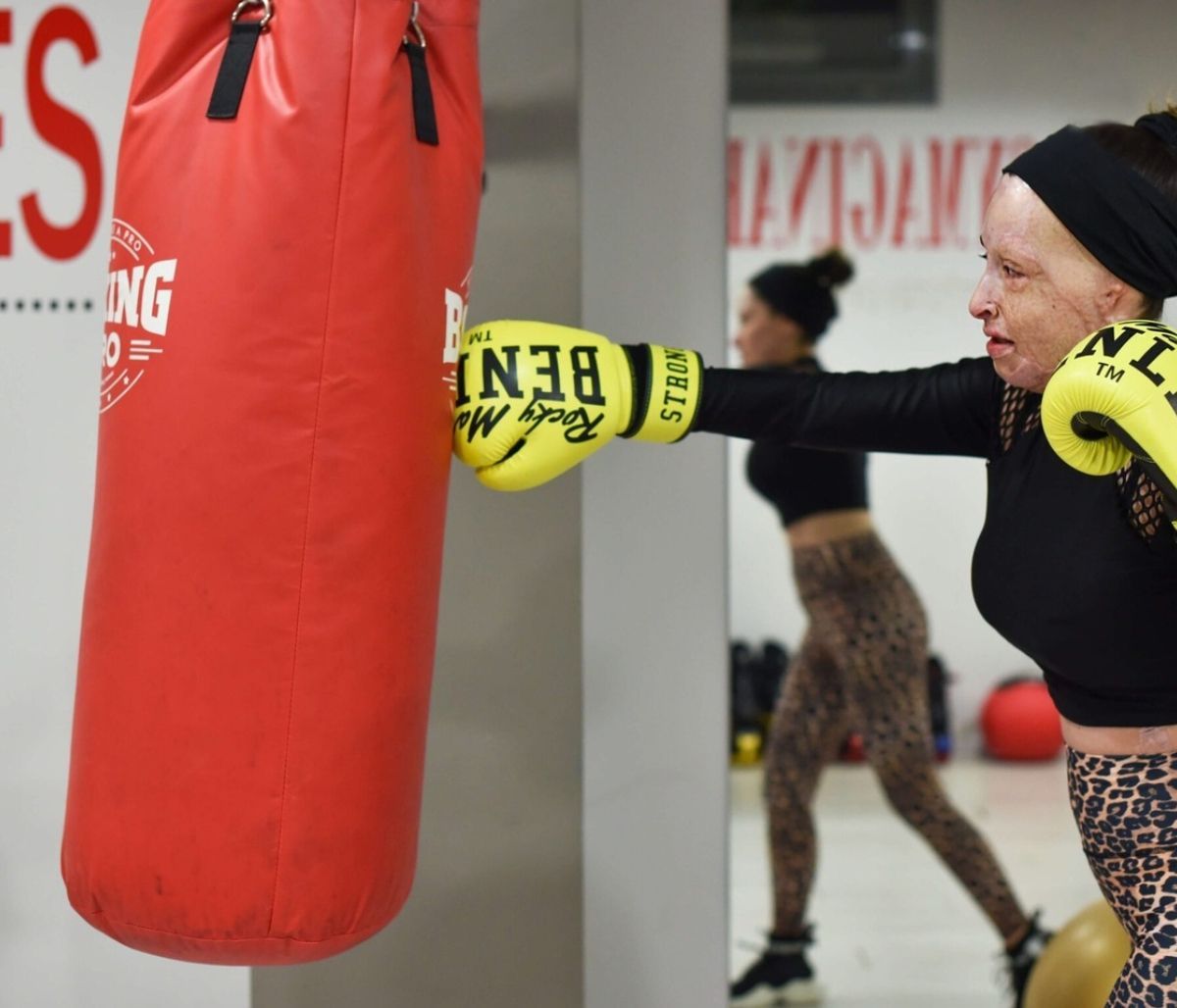 Ιωάννα Παλιοσπύρου: Η νέα ζωή της - Πιο δυνατή από ποτέ, οι νέες φωτογραφίες