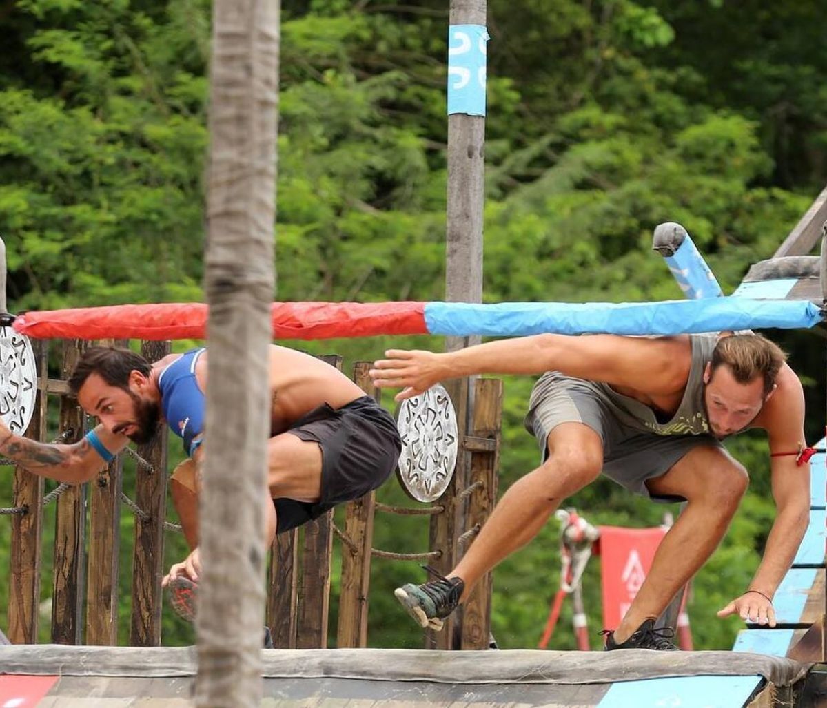 Survivor spoiler: Αυτή η ομάδα κερδίζει το huge έπαθλο στην Πούντα Κάνα και στο πάρκο των μαϊμούδων