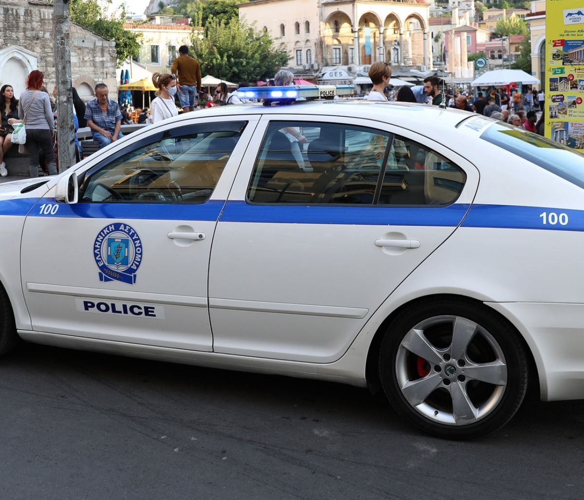 Αρπαγή 17χρονης στο κέντρο της Αθήνας: Πώς κατάφερε να ξεφύγει