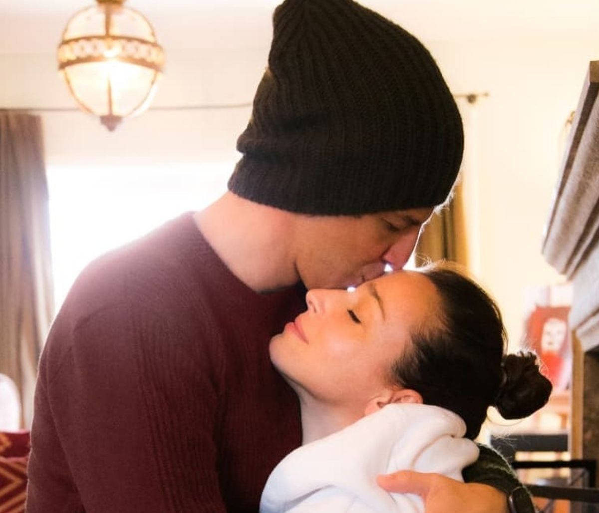 Ρουβάς- Ζυγούλη: Πήραν μέρος σε Tik Tok challenge για ζευγάρια- Όλα όσα μάθαμε για την σχέση τους!