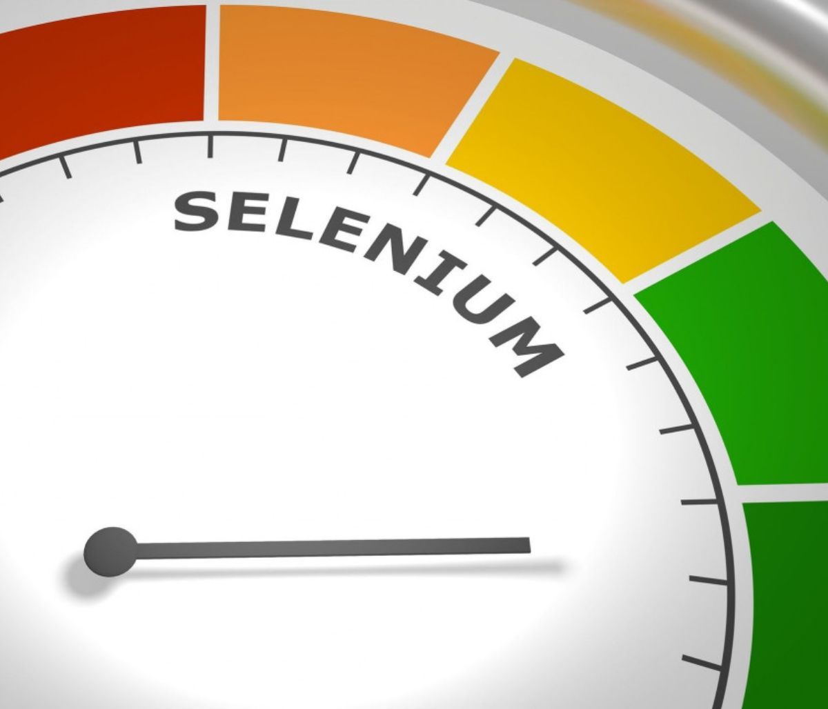 Τα σημάδια της έλλειψης σεληνίου στον οργανισμό (εικόνες)