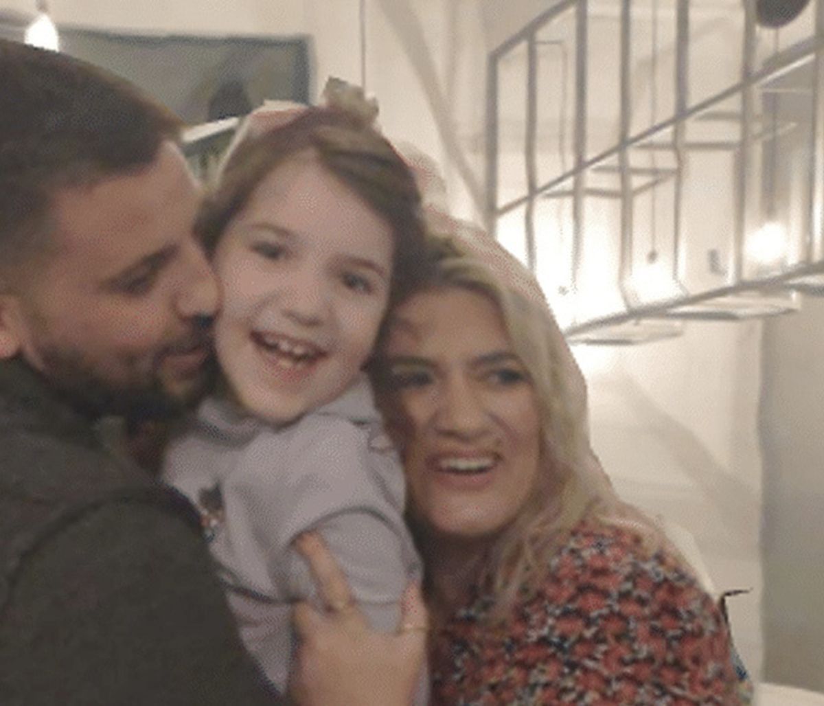 Ραγδαίες εξελίξεις: Καθαρή φαρμακευτική κεταμίνη στον οργανισμό της Τζωρτζίνας