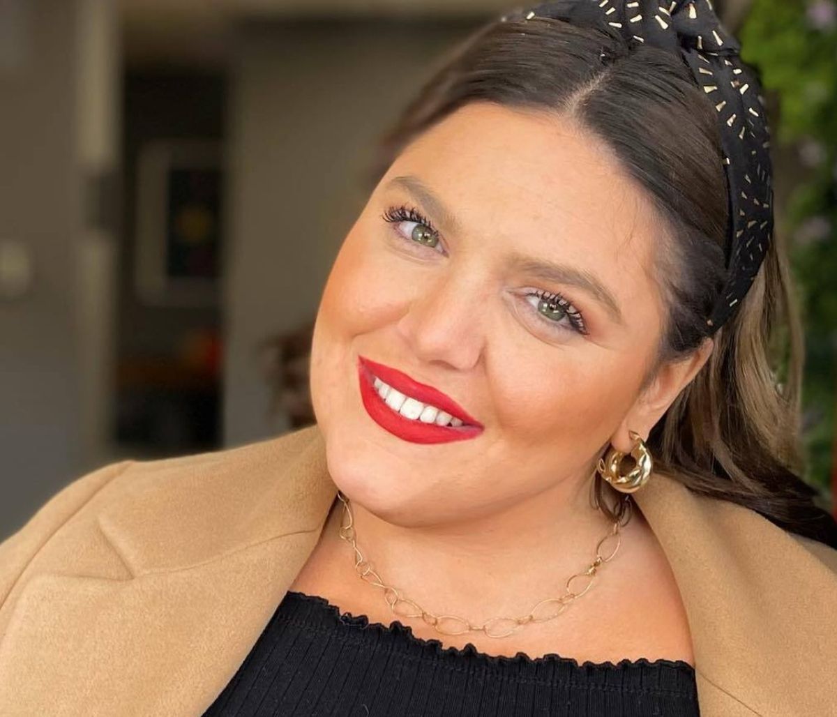 Δανάη Μπάρκα: 9+1 φωτογραφίες της με μαγιό που λατρέψαμε