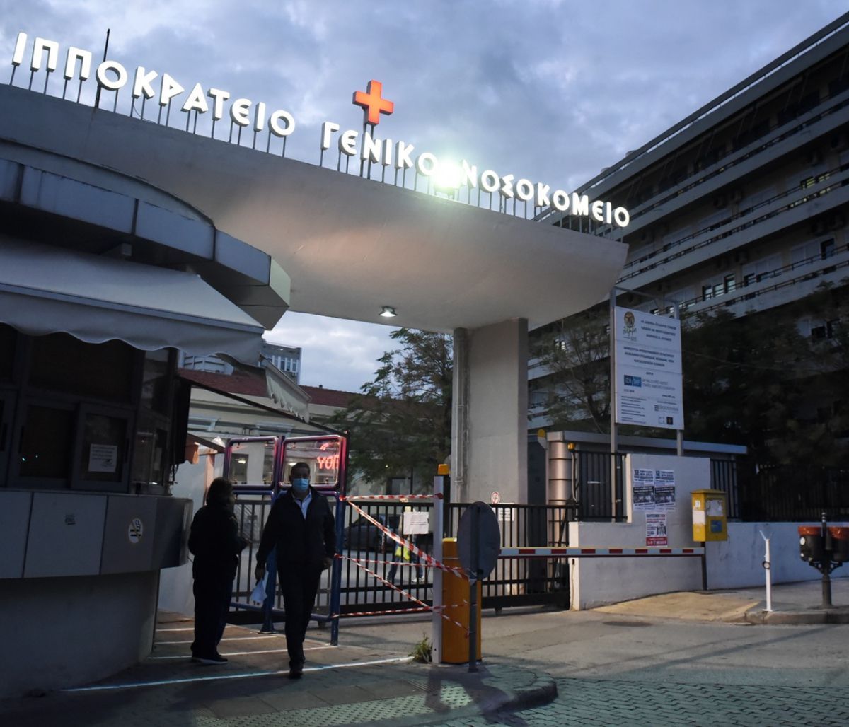 Θεσσαλονίκη - Θάνατος 3χρονης: «Μας είπαν μόνο ότι το παιδί μας πέθανε», λέει ο πατέρας της