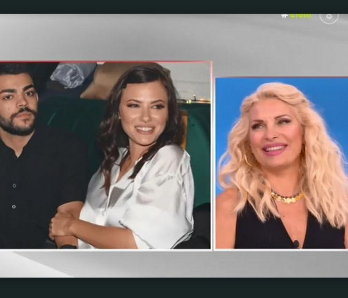 Ελένη Μενεγάκη: «Άφωνη» με την εγκυμοσύνη της Λάουρας – Το σχόλιο για το φύλο του μωρού!