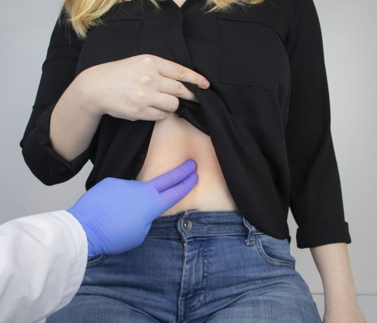 Πεπτικό έλκος: Ποια είναι τα βασικά συμπτώματα (εικόνες)