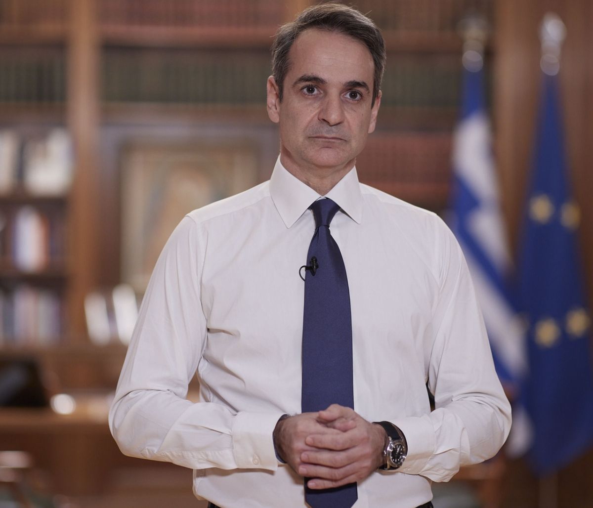 Κυριάκος Μητσοτάκης: Αναδρομική επιστροφή ως 600 ευρώ για το ρεύμα - Τέλος η ρήτρα αναπροσαρμογής