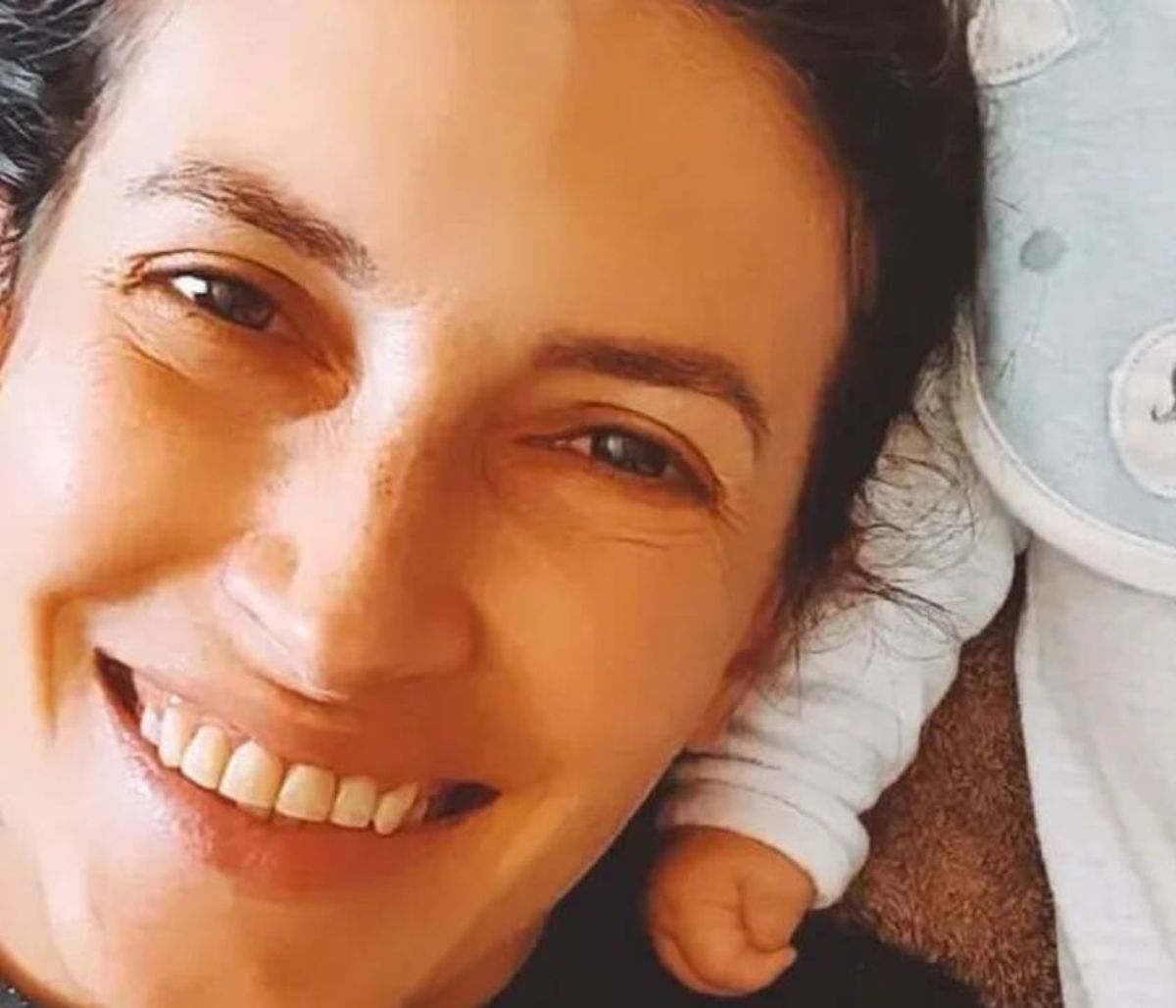 Μάρα Δαρμουσλή: Η μητρότητα, οι γιοι της και αυτό που θαυμάζει περισσότερο στη δική της μαμά