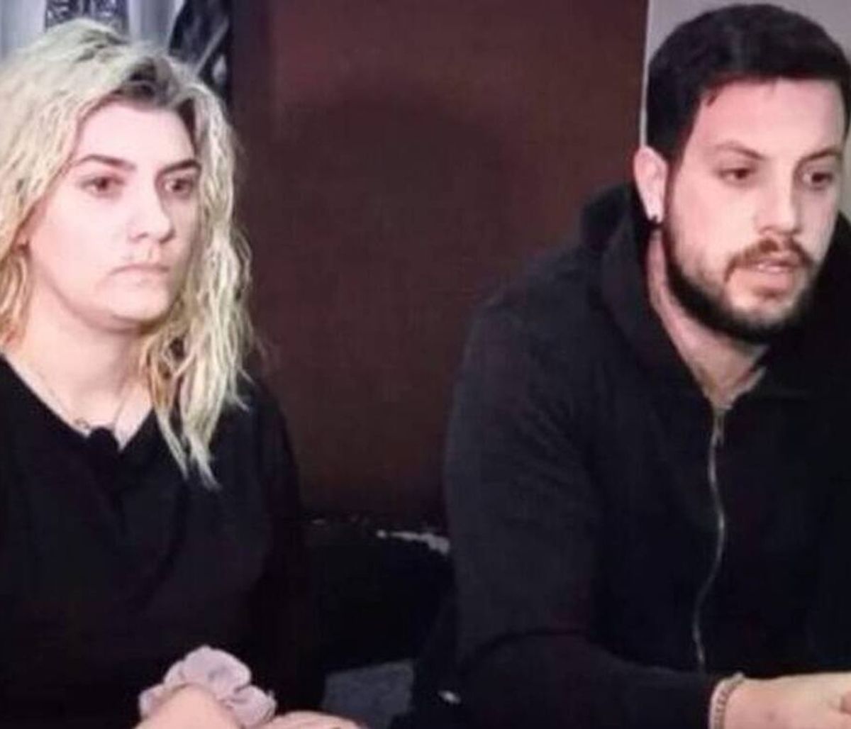 Πάτρα: Συγκλονίζουν οι διάλογοι Ρούλας - Μάνου! «Κάθε φορά που χωρίζουμε θα έχουμε μια απώλεια;»